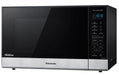 Panasonic 32 Litre Inverter Microwave - Black - LX2001 - Homewares, Outdoor, Phone Accessories, Cases, Speakers, Headphones + More -