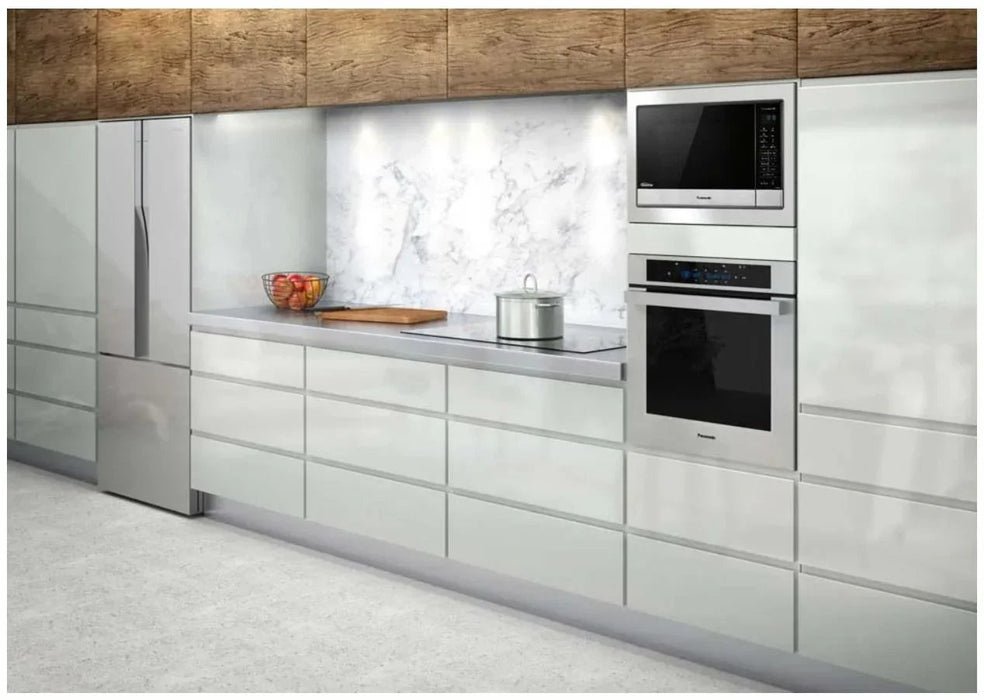 Panasonic 32 Litre Inverter Microwave - Black - LX2001 - Homewares, Outdoor, Phone Accessories, Cases, Speakers, Headphones + More -