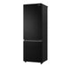 Panasonic 332L Bottom Mount Fridge Freezer - Black Gloss Steel (NR-BV361BPKA) - LX2001 - Homewares, Outdoor, Phone Accessories, Cases, Speakers, Headphones + More -