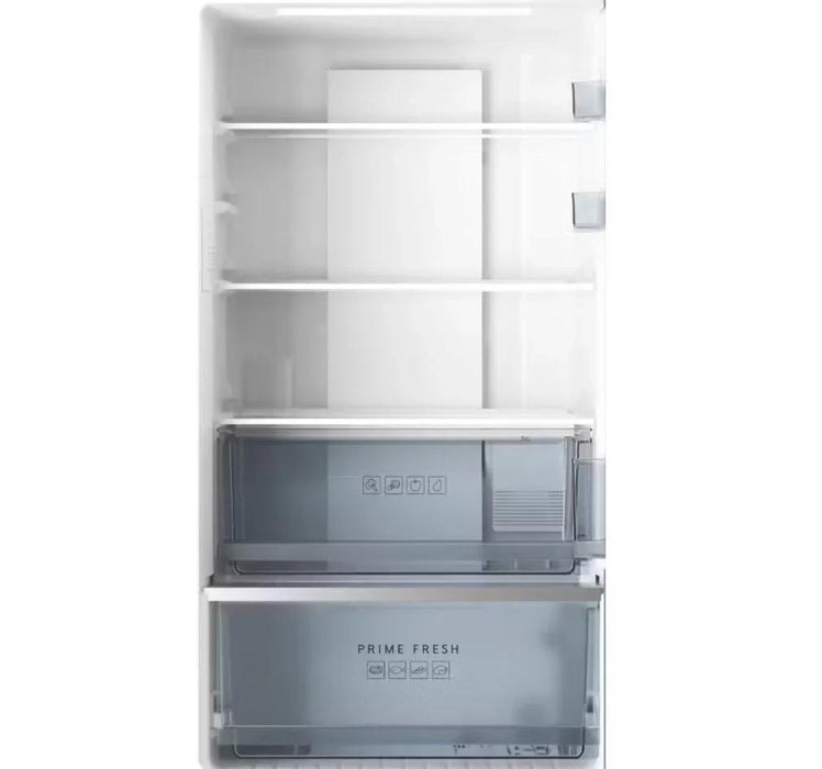 Panasonic 332L Bottom Mount Fridge Freezer - Black Gloss Steel (NR-BV361BPKA) - LX2001 - Homewares, Outdoor, Phone Accessories, Cases, Speakers, Headphones + More -