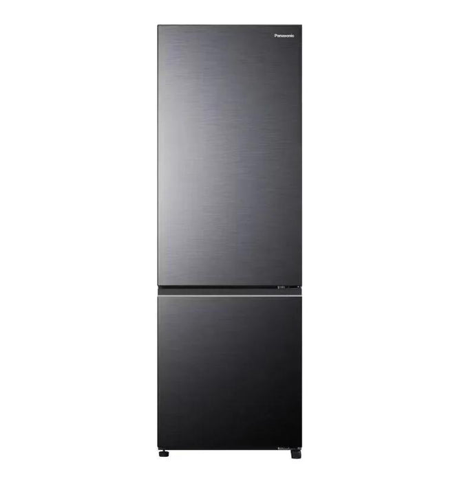 Panasonic 332L Bottom Mount Fridge Freezer - Stainless Steel (NR-BV361BPSA) - LX2001 - Homewares, Outdoor, Phone Accessories, Cases, Speakers, Headphones + More -