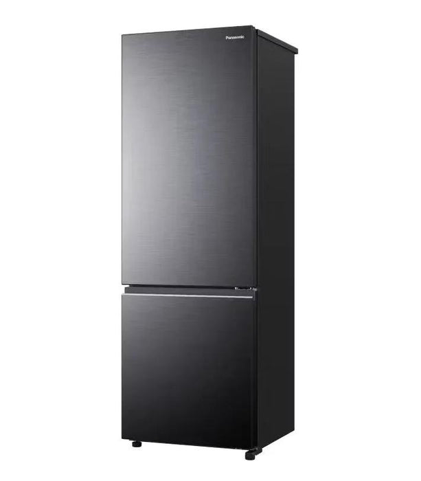 Panasonic 332L Bottom Mount Fridge Freezer - Stainless Steel (NR-BV361BPSA) - LX2001 - Homewares, Outdoor, Phone Accessories, Cases, Speakers, Headphones + More -