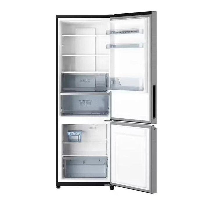 Panasonic 332L Bottom Mount Fridge Freezer - Stainless Steel (NR-BV361BPSA) - LX2001 - Homewares, Outdoor, Phone Accessories, Cases, Speakers, Headphones + More -