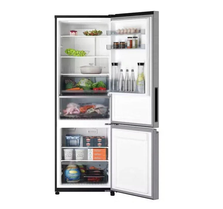 Panasonic 332L Bottom Mount Fridge Freezer - Stainless Steel (NR-BV361BPSA) - LX2001 - Homewares, Outdoor, Phone Accessories, Cases, Speakers, Headphones + More -