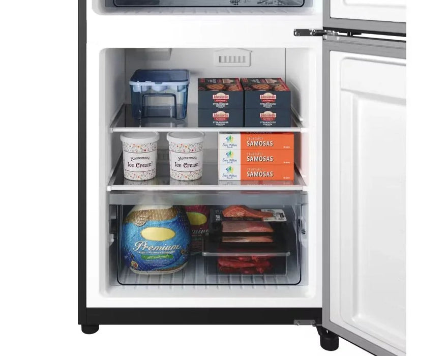 Panasonic 332L Bottom Mount Fridge Freezer - Stainless Steel (NR-BV361BPSA) - LX2001 - Homewares, Outdoor, Phone Accessories, Cases, Speakers, Headphones + More -