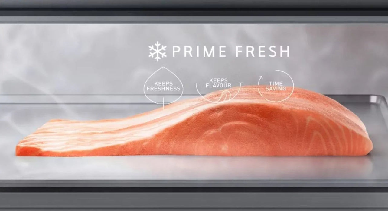 Panasonic 332L Bottom Mount Fridge Freezer - Stainless Steel (NR-BV361BPSA) - LX2001 - Homewares, Outdoor, Phone Accessories, Cases, Speakers, Headphones + More -