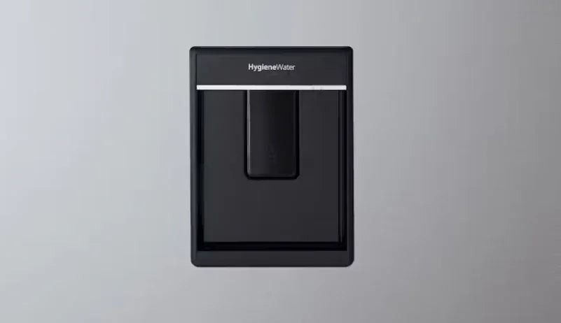 Panasonic 377L Bottom Mount Fridge Freezer w/ Water Dispenser - Stainless Steel - LX2001 - Homewares, Outdoor, Phone Accessories, Cases, Speakers, Headphones + More -