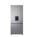 Panasonic 377L Bottom Mount Fridge Freezer w/ Water Dispenser - Stainless Steel - LX2001 - Homewares, Outdoor, Phone Accessories, Cases, Speakers, Headphones + More -