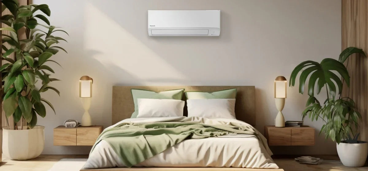 Panasonic 4.2 / 5.1kW Highwall Developer Indoor Unit Heat Pump Air Conditioner - LX2001 - Homewares, Outdoor, Phone Accessories, Cases, Speakers, Headphones + More -