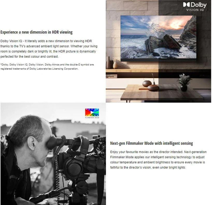 Panasonic 42" Z85 Smart 4K OLED TV (2024) with Fire OS - LX2001 - Homewares, Outdoor, Phone Accessories, Cases, Speakers, Headphones + More -