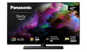 Panasonic 42" Z85 Smart 4K OLED TV (2024) with Fire OS - LX2001 - Homewares, Outdoor, Phone Accessories, Cases, Speakers, Headphones + More -