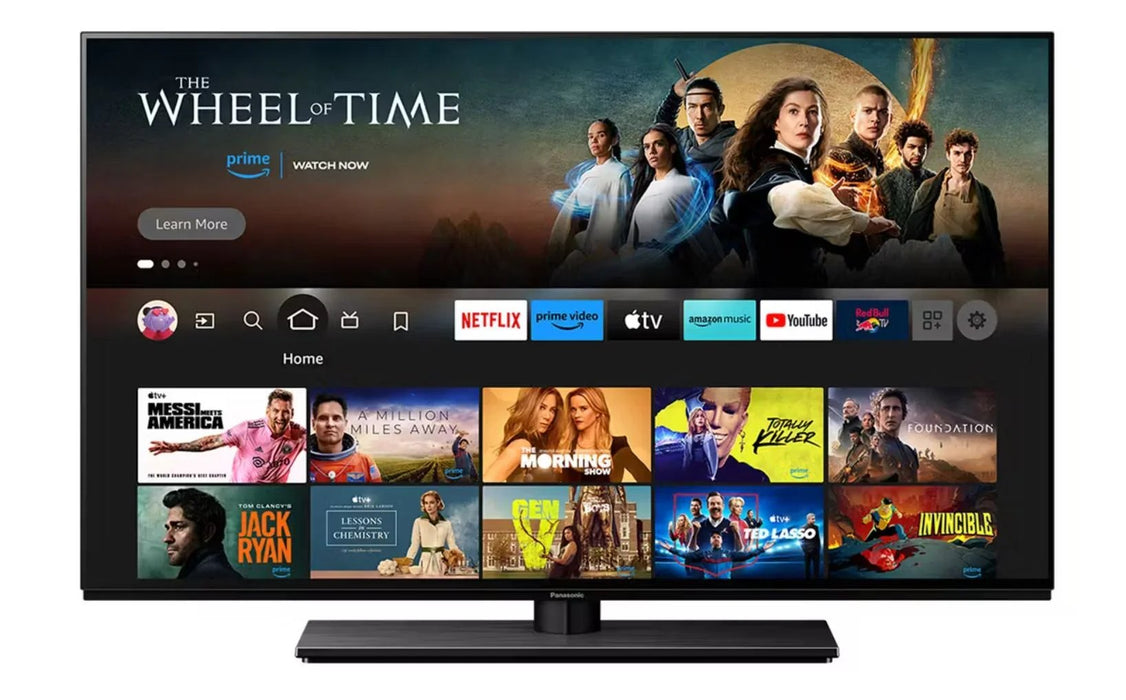 Panasonic 42" Z85 Smart 4K OLED TV (2024) with Fire OS - LX2001 - Homewares, Outdoor, Phone Accessories, Cases, Speakers, Headphones + More -