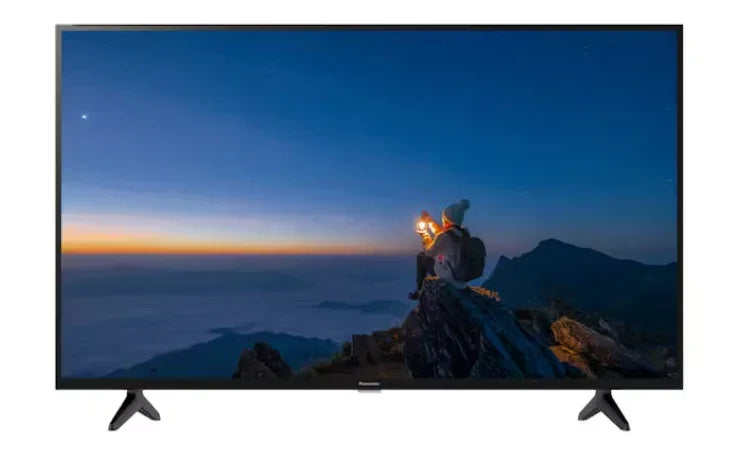 Panasonic 43" MS600 Smart LED TV w/ Android TV OS - LX2001 - Homewares, Outdoor, Phone Accessories, Cases, Speakers, Headphones + More -