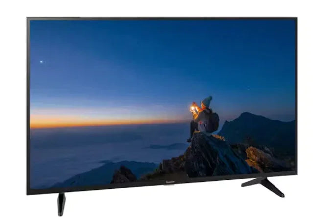 Panasonic 43" MS600 Smart LED TV w/ Android TV OS - LX2001 - Homewares, Outdoor, Phone Accessories, Cases, Speakers, Headphones + More -