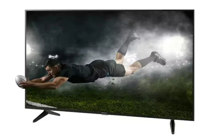 Panasonic 43" MS600 Smart LED TV w/ Android TV OS - LX2001 - Homewares, Outdoor, Phone Accessories, Cases, Speakers, Headphones + More -