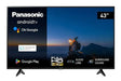 Panasonic 43" MS600 Smart LED TV w/ Android TV OS - LX2001 - Homewares, Outdoor, Phone Accessories, Cases, Speakers, Headphones + More -