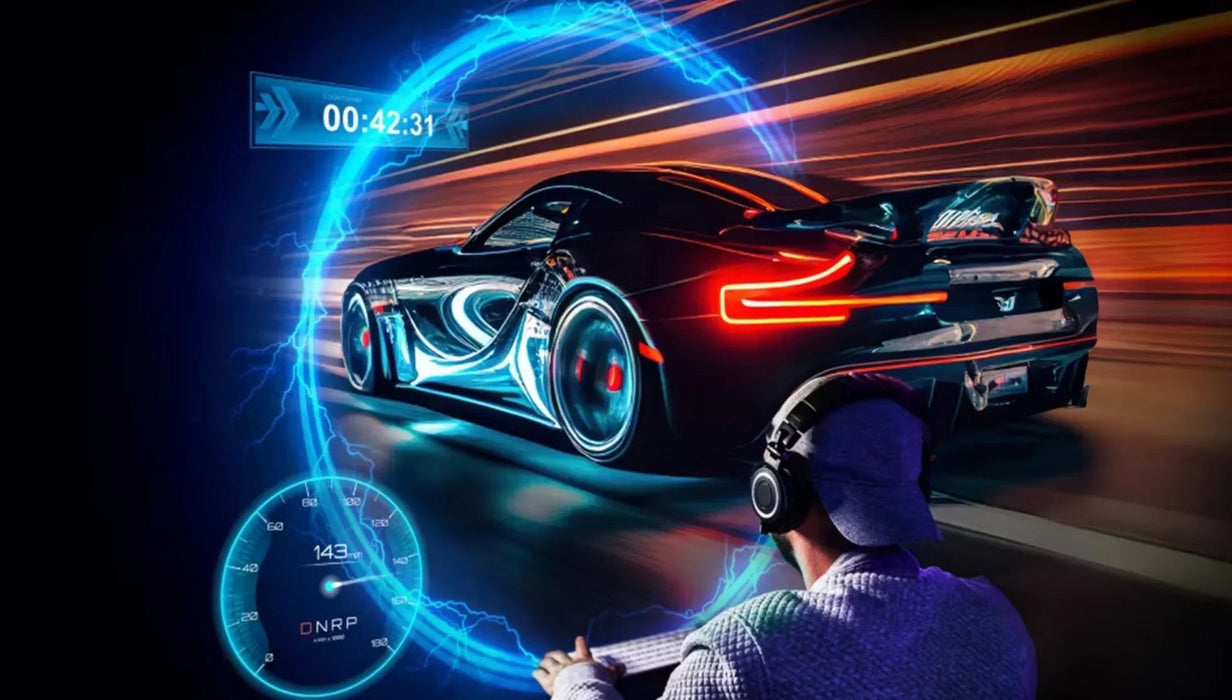 Panasonic 43" W70A Smart 4K LED TV (2024) with Google TV OS - LX2001 - Homewares, Outdoor, Phone Accessories, Cases, Speakers, Headphones + More -