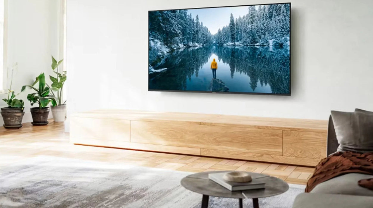 Panasonic 43" W70A Smart 4K LED TV (2024) with Google TV OS - LX2001 - Homewares, Outdoor, Phone Accessories, Cases, Speakers, Headphones + More -