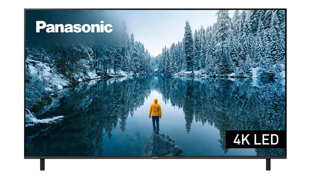 Panasonic 43" W70A Smart 4K LED TV (2024) with Google TV OS - LX2001 - Homewares, Outdoor, Phone Accessories, Cases, Speakers, Headphones + More -