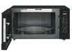 Panasonic 44L Inverter Microwave - Black - LX2001 - Homewares, Outdoor, Phone Accessories, Cases, Speakers, Headphones + More -
