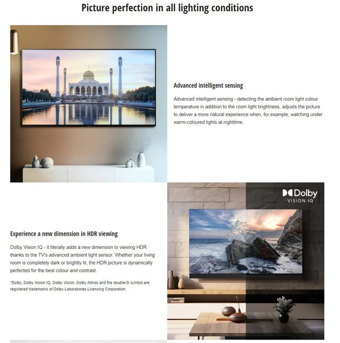 Panasonic 48" Z85 Smart 4K OLED TV (2024) with Fire OS - LX2001 - Homewares, Outdoor, Phone Accessories, Cases, Speakers, Headphones + More -