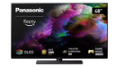 Panasonic 48" Z85 Smart 4K OLED TV (2024) with Fire OS - LX2001 - Homewares, Outdoor, Phone Accessories, Cases, Speakers, Headphones + More -