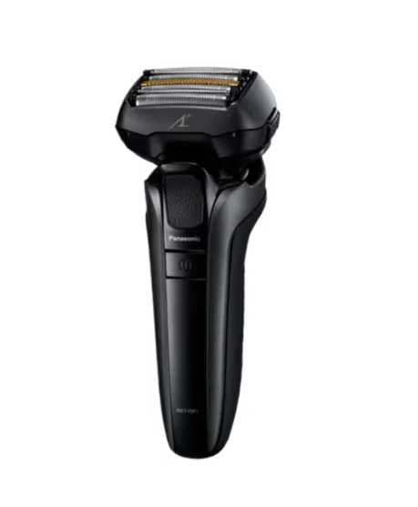 Panasonic 5-Blade Electric Shaver w/ Auto Cleaning / Charging Station - Black - LX2001 - Homewares, Outdoor, Phone Accessories, Cases, Speakers, Headphones + More -