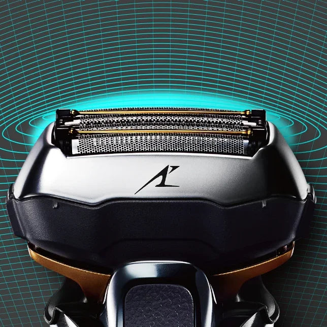 Panasonic 5-Blade Electric Shaver w/ Multi-Flex 5D Head - Silver - LX2001 - Homewares, Outdoor, Phone Accessories, Cases, Speakers, Headphones + More -