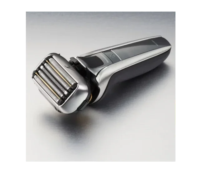 Panasonic 5-Blade Electric Shaver w/ Multi-Flex 5D Head - Silver - LX2001 - Homewares, Outdoor, Phone Accessories, Cases, Speakers, Headphones + More -