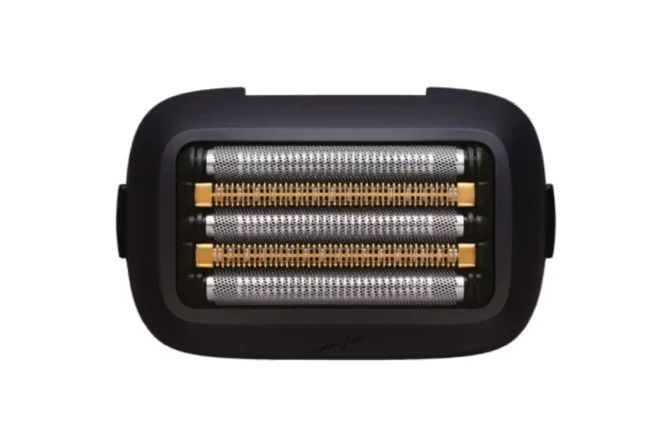 Panasonic 5-Blade Shaver w/ Auto Cleaning / Charging Station - Silver / Black - LX2001 - Homewares, Outdoor, Phone Accessories, Cases, Speakers, Headphones + More -