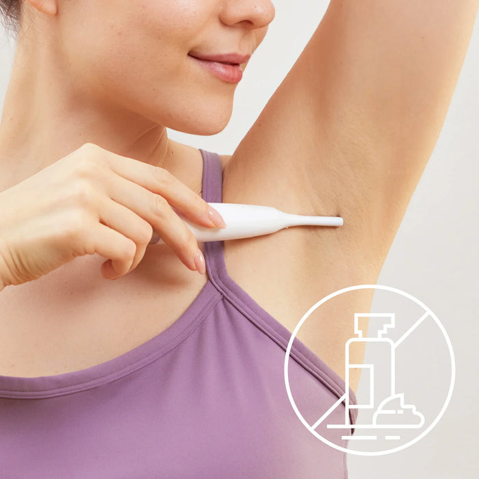 Panasonic 5-in-1 Body & Bikini Trimmer Kit - White - LX2001 - Homewares, Outdoor, Phone Accessories, Cases, Speakers, Headphones + More -