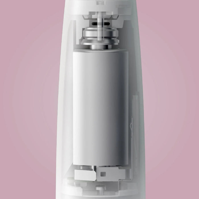 Panasonic 5-in-1 Body & Bikini Trimmer Kit - White - LX2001 - Homewares, Outdoor, Phone Accessories, Cases, Speakers, Headphones + More -