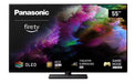 Panasonic 55" Inch Z85 OLED 4K HDR Smart TV with Fire OS 2024 - LX2001 - Homewares, Outdoor, Phone Accessories, Cases, Speakers, Headphones + More -
