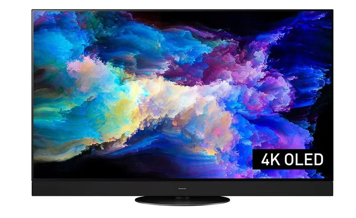 Panasonic 55" Z95 Smart 4K OLED TV (2024) with Fire OS - LX2001 - Homewares, Outdoor, Phone Accessories, Cases, Speakers, Headphones + More -