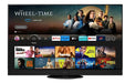 Panasonic 55" Z95 Smart 4K OLED TV (2024) with Fire OS - LX2001 - Homewares, Outdoor, Phone Accessories, Cases, Speakers, Headphones + More -