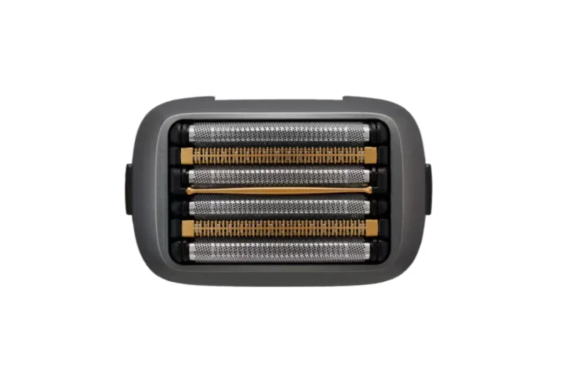 Panasonic 6-Blade Shaver with Auto Cleaning / Charging Station - Silver / Black - LX2001 - Homewares, Outdoor, Phone Accessories, Cases, Speakers, Headphones + More -