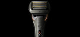 Panasonic 6-Blade Shaver with Auto Cleaning / Charging Station - Silver / Black - LX2001 - Homewares, Outdoor, Phone Accessories, Cases, Speakers, Headphones + More -