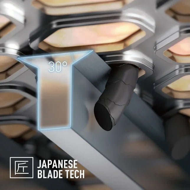 Panasonic 6-Blade Shaver with Auto Cleaning / Charging Station - Silver / Black - LX2001 - Homewares, Outdoor, Phone Accessories, Cases, Speakers, Headphones + More -