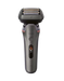 Panasonic 6-Blade Shaver with Auto Cleaning / Charging Station - Silver / Black - LX2001 - Homewares, Outdoor, Phone Accessories, Cases, Speakers, Headphones + More -
