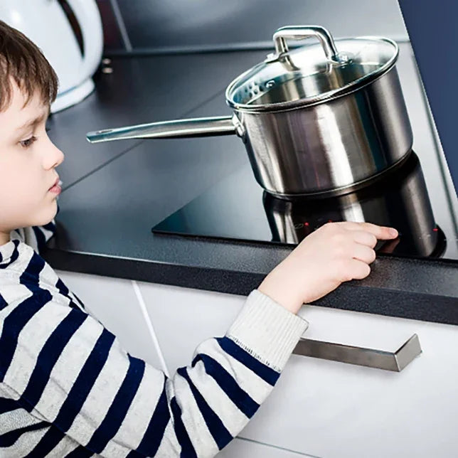 Panasonic 60cm 4 Zone Ceramic Cooktop - LX2001 - Homewares, Outdoor, Phone Accessories, Cases, Speakers, Headphones + More -