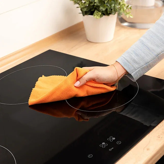 Panasonic 60cm 4 Zone Ceramic Cooktop - LX2001 - Homewares, Outdoor, Phone Accessories, Cases, Speakers, Headphones + More -