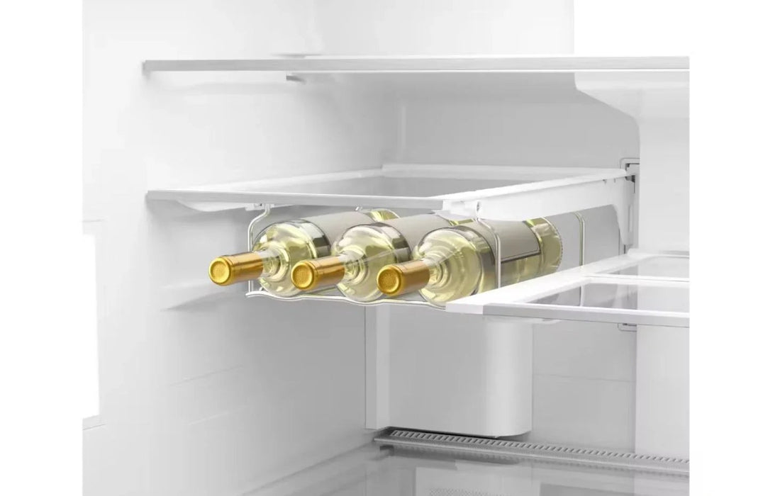 Panasonic 618L Quad Door Fridge Freezer with Ice & Water Dispenser Black Steel - LX2001 - Homewares, Outdoor, Phone Accessories, Cases, Speakers, Headphones + More -