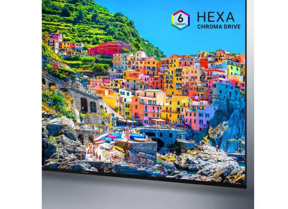 Panasonic 65" W95A Smart 4K Mini-LED TV (2024) with Fire OS - LX2001 - Homewares, Outdoor, Phone Accessories, Cases, Speakers, Headphones + More -