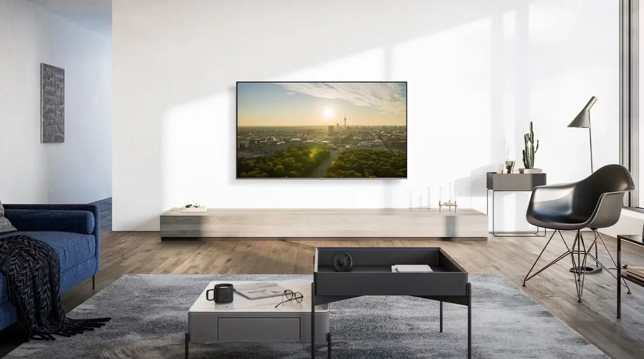 Panasonic 65" W95A Smart 4K Mini-LED TV (2024) with Fire OS - LX2001 - Homewares, Outdoor, Phone Accessories, Cases, Speakers, Headphones + More -