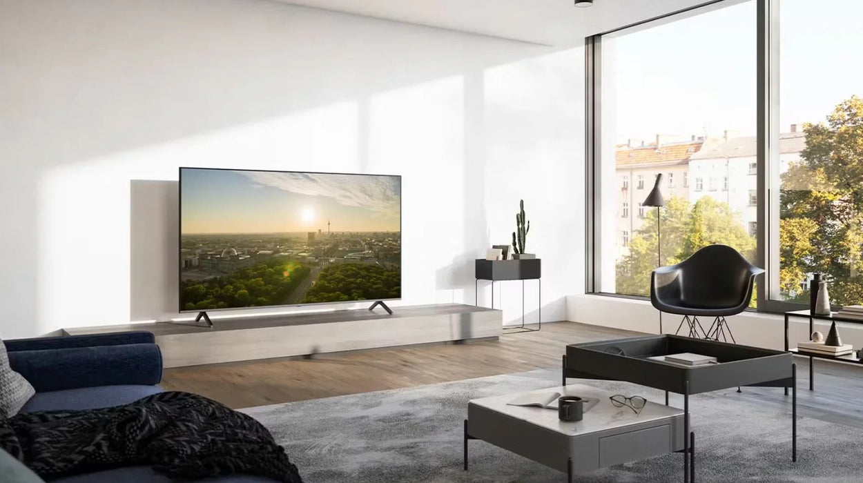 Panasonic 65" W95A Smart 4K Mini-LED TV (2024) with Fire OS - LX2001 - Homewares, Outdoor, Phone Accessories, Cases, Speakers, Headphones + More -