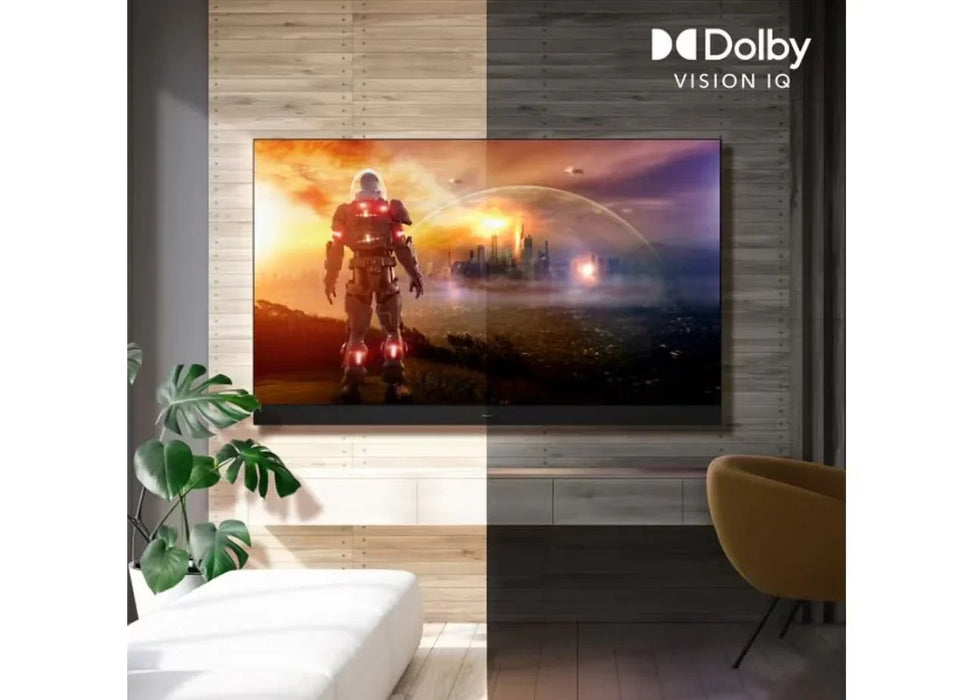 Panasonic 65" W95A Smart 4K Mini-LED TV (2024) with Fire OS - LX2001 - Homewares, Outdoor, Phone Accessories, Cases, Speakers, Headphones + More -