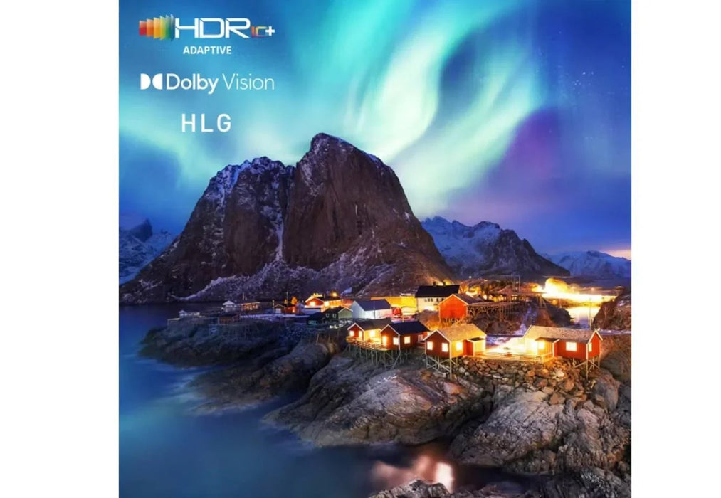 Panasonic 65" W95A Smart 4K Mini-LED TV (2024) with Fire OS - LX2001 - Homewares, Outdoor, Phone Accessories, Cases, Speakers, Headphones + More -