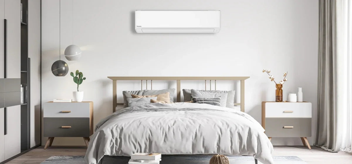 Panasonic 7.1 / 8.0kW Highwall Developer Indoor Unit Heat Pump Air Conditioner - LX2001 - Homewares, Outdoor, Phone Accessories, Cases, Speakers, Headphones + More -