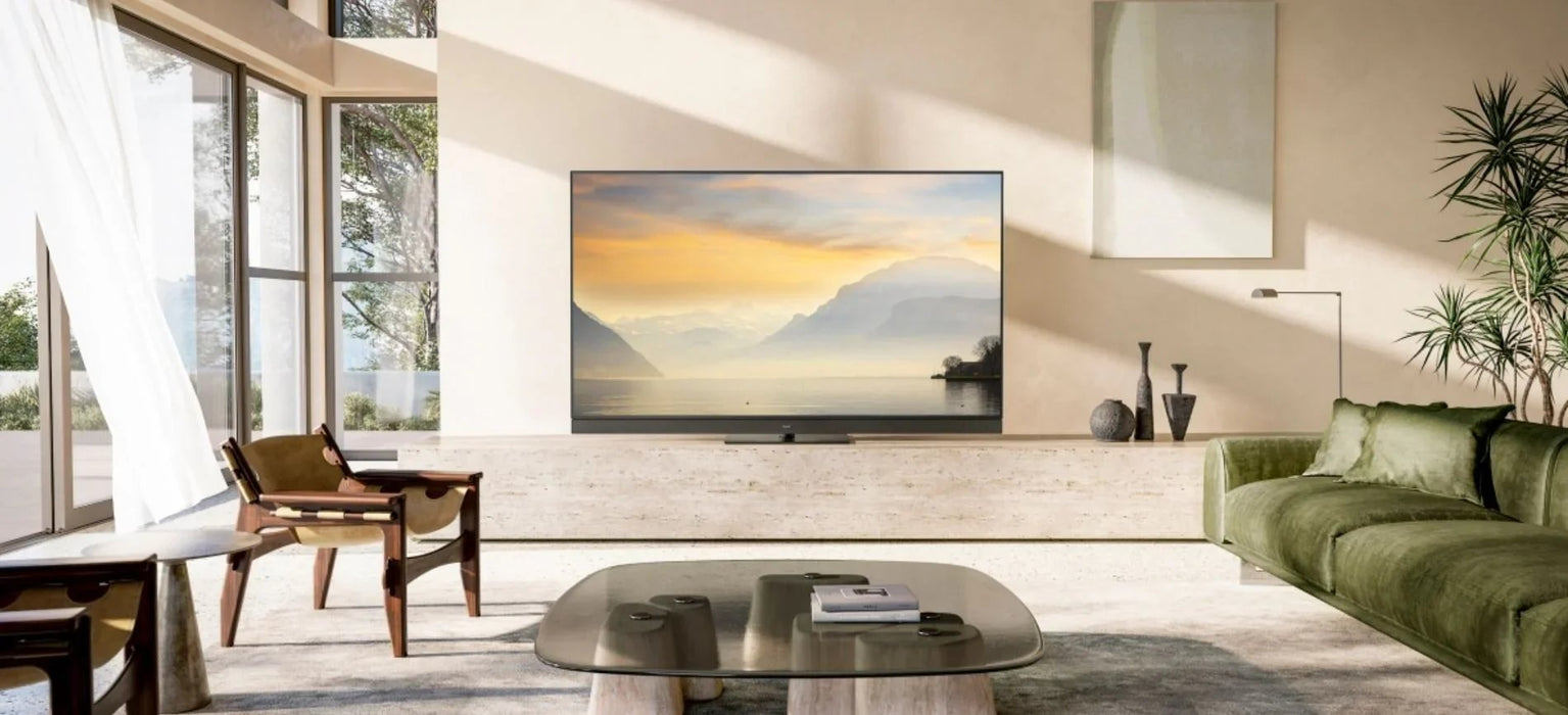 Panasonic 77" Z93 Smart 4K OLED TV (2024) with Fire OS - LX2001 - Homewares, Outdoor, Phone Accessories, Cases, Speakers, Headphones + More -