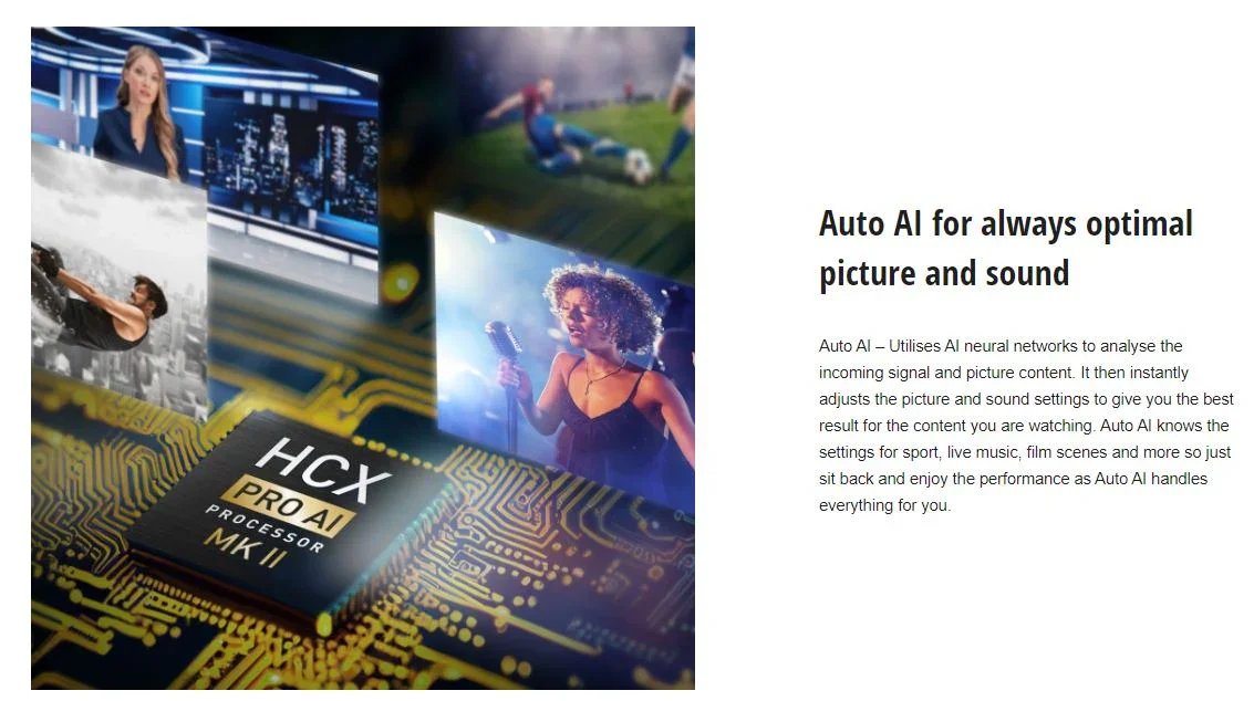 Panasonic 77" Z93 Smart 4K OLED TV (2024) with Fire OS - LX2001 - Homewares, Outdoor, Phone Accessories, Cases, Speakers, Headphones + More -